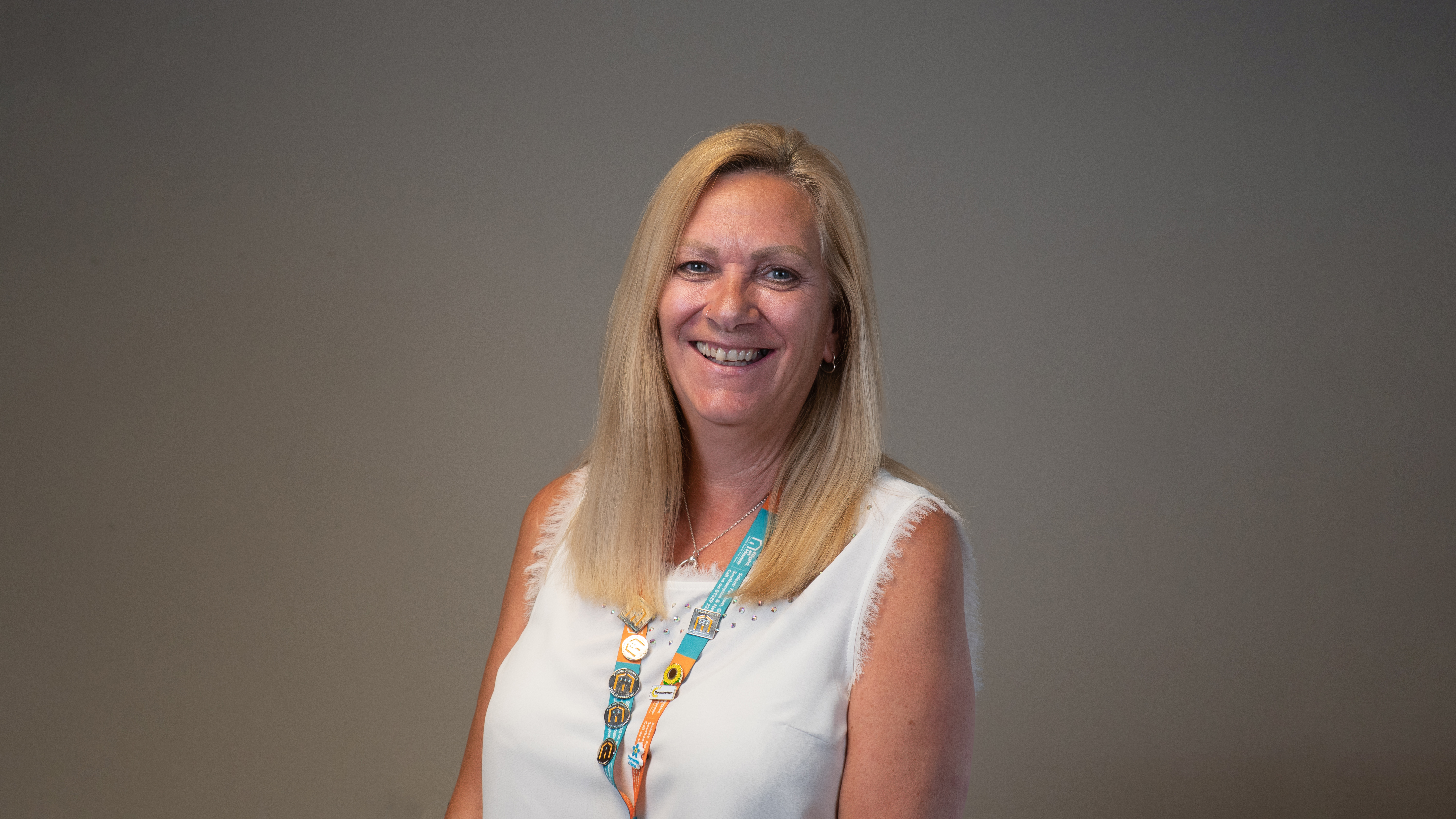 Right at Home Solent Office Manager Ali