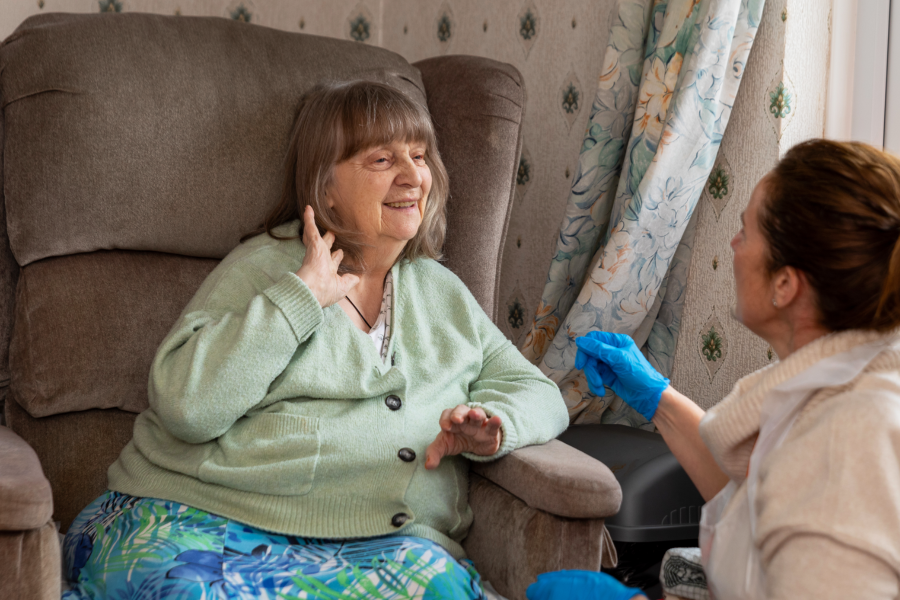 Cancer treatment and care