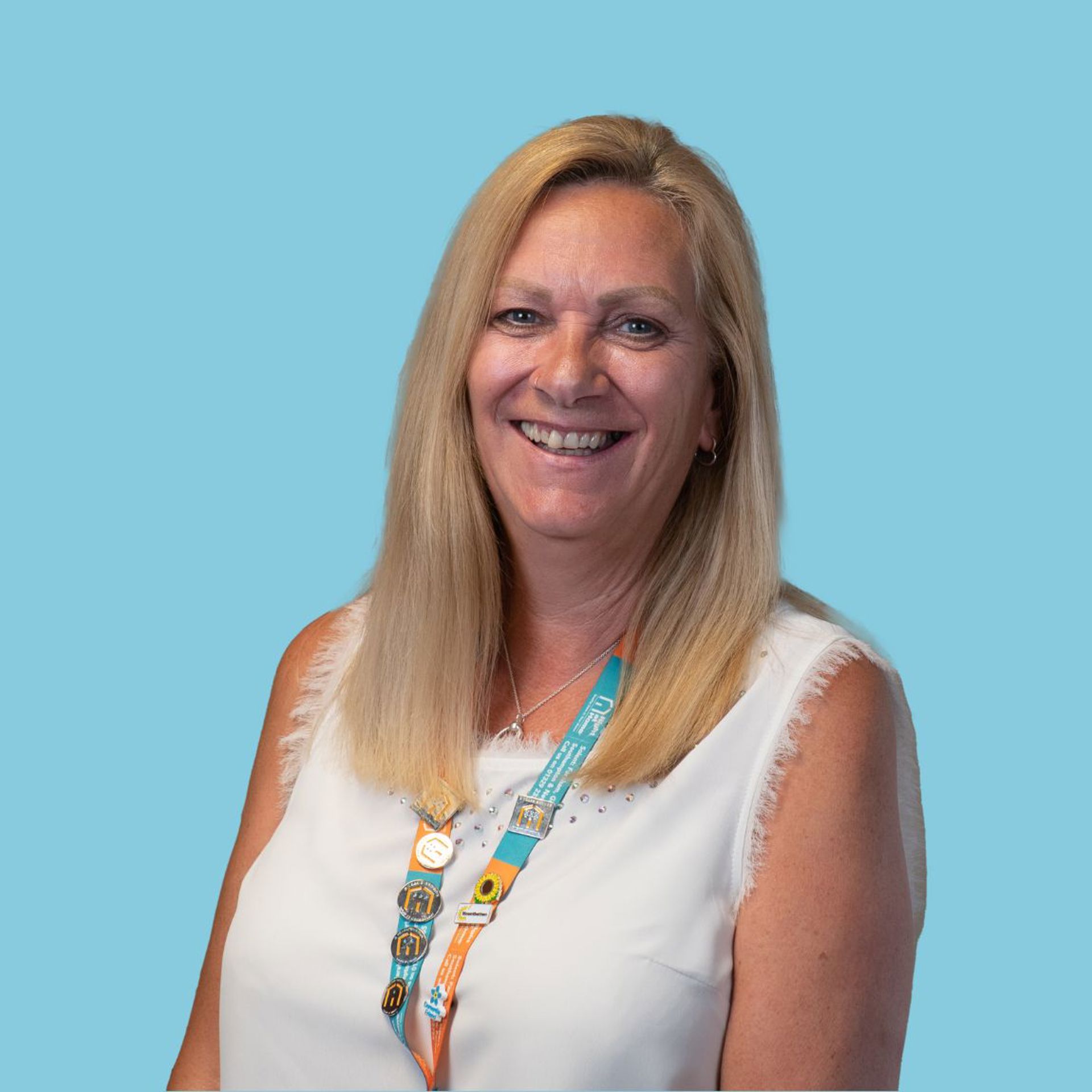 Right at Home Solent Home Care Office Manager