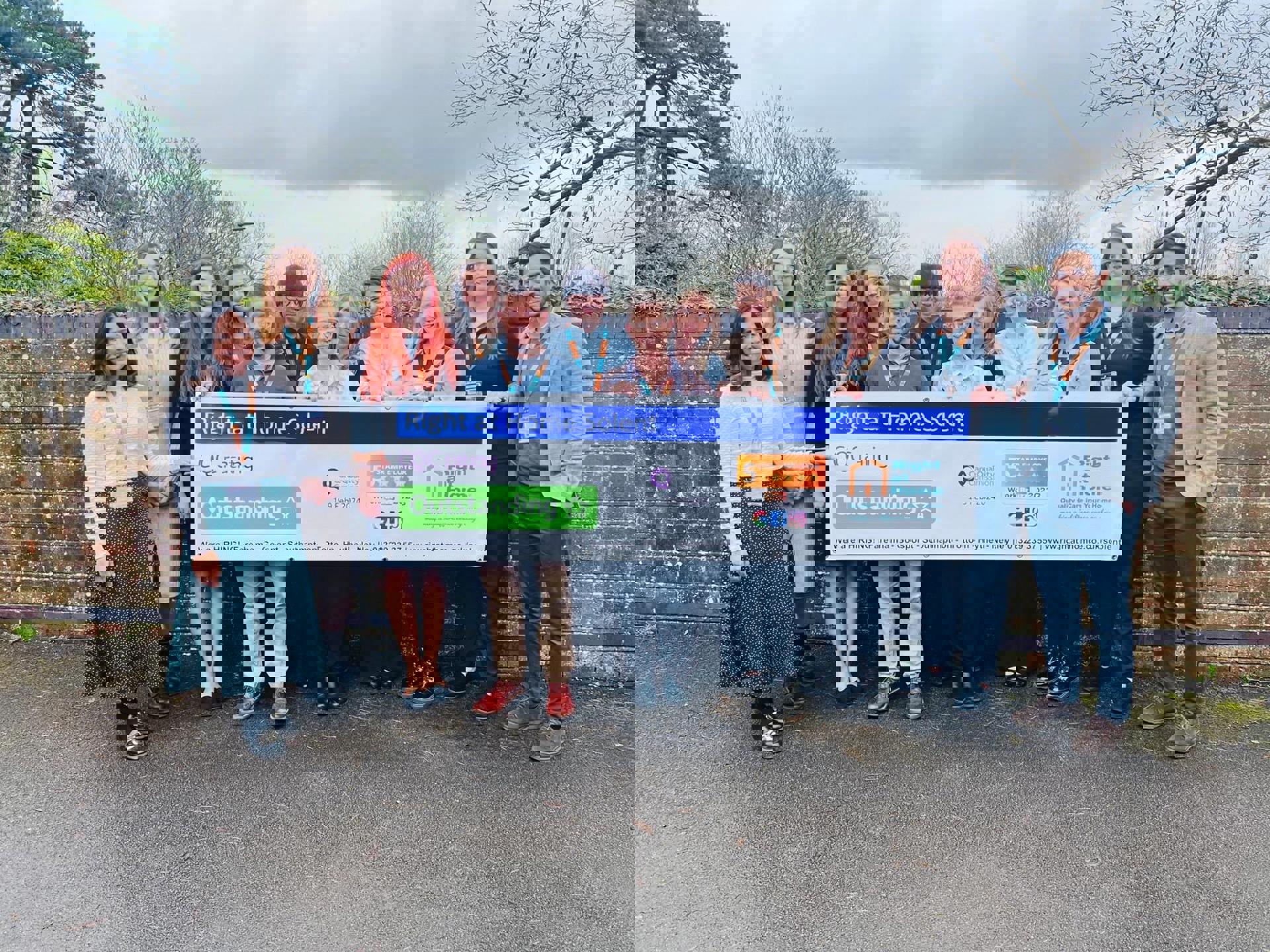 Outstanding Homecare