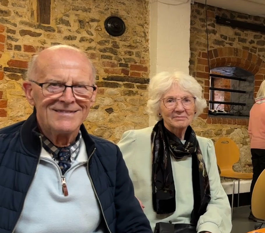 john-vera-success-community