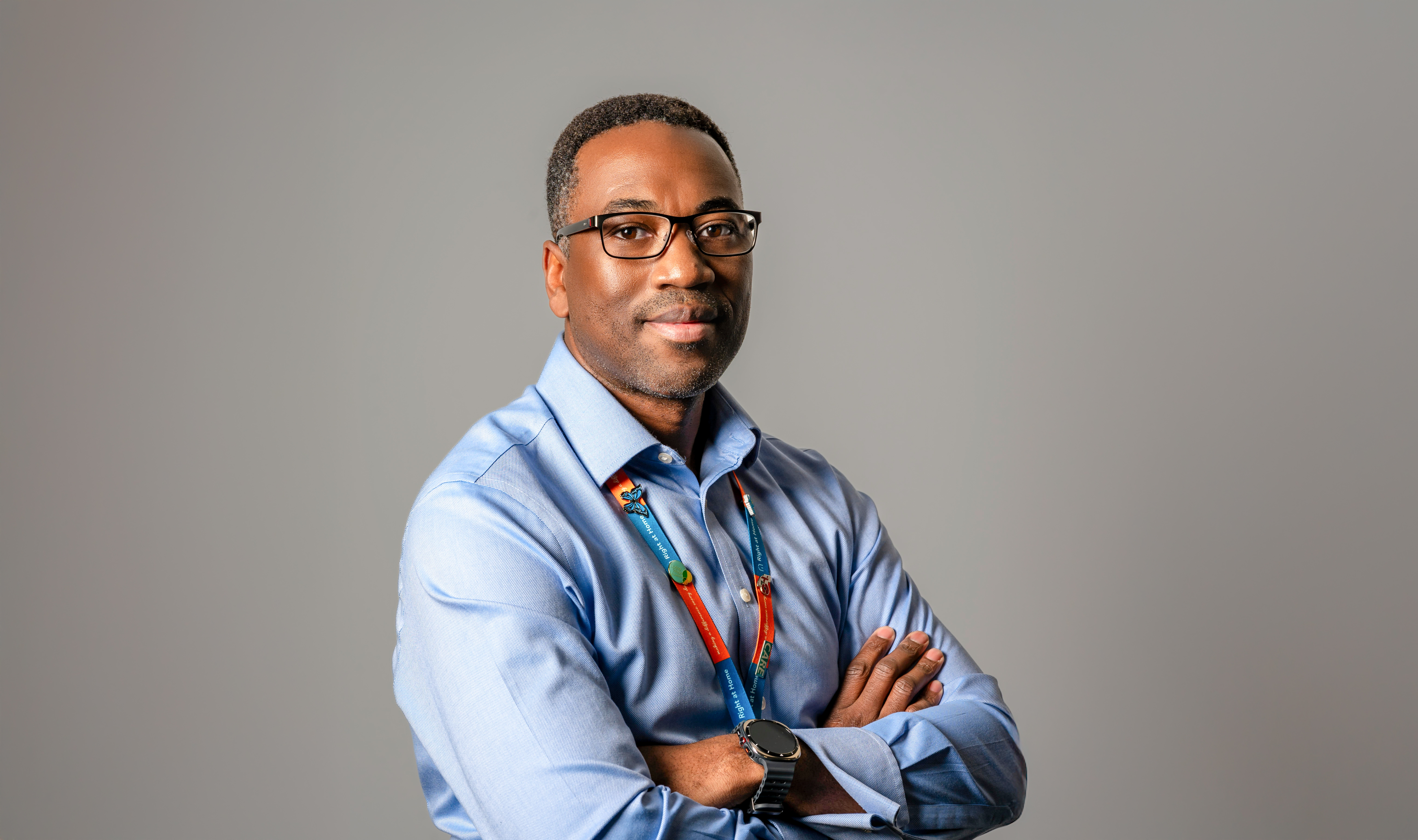 Bright - Owner/Director