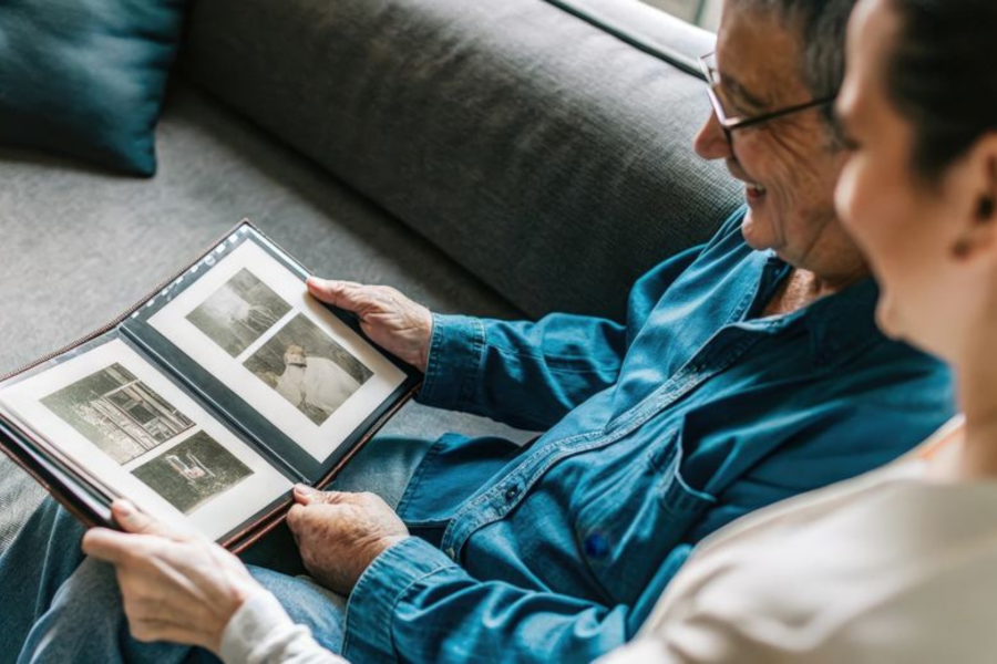 understanding the ageing process