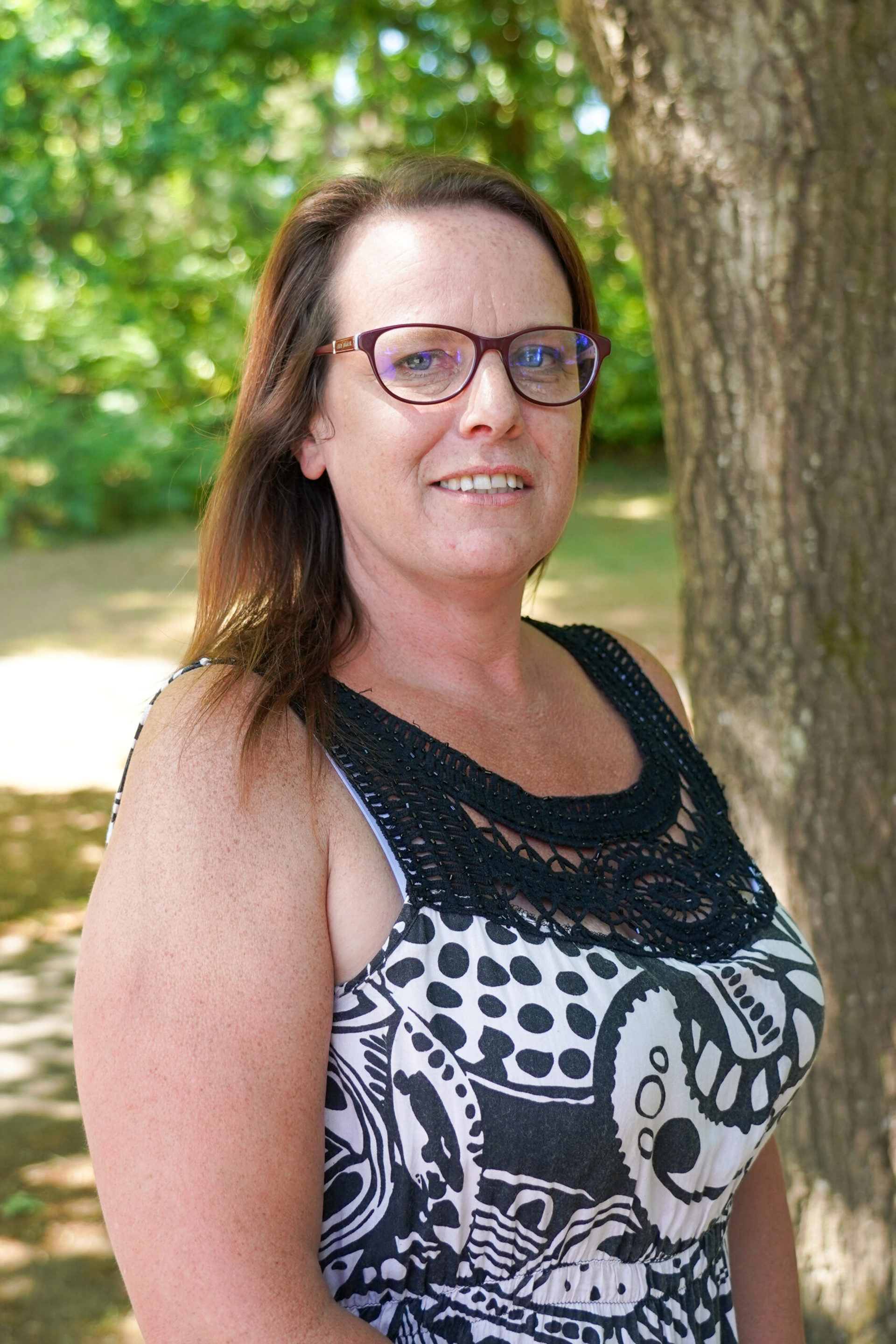 Profile image/photo Claire