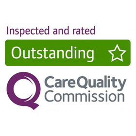 Trust Cqc Outstanding