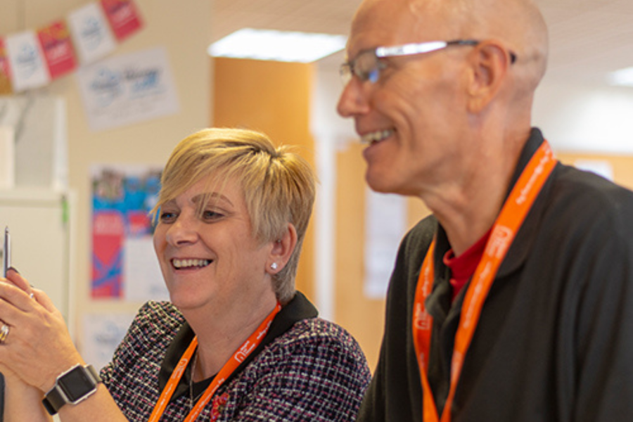 Why consistency in care matters for families