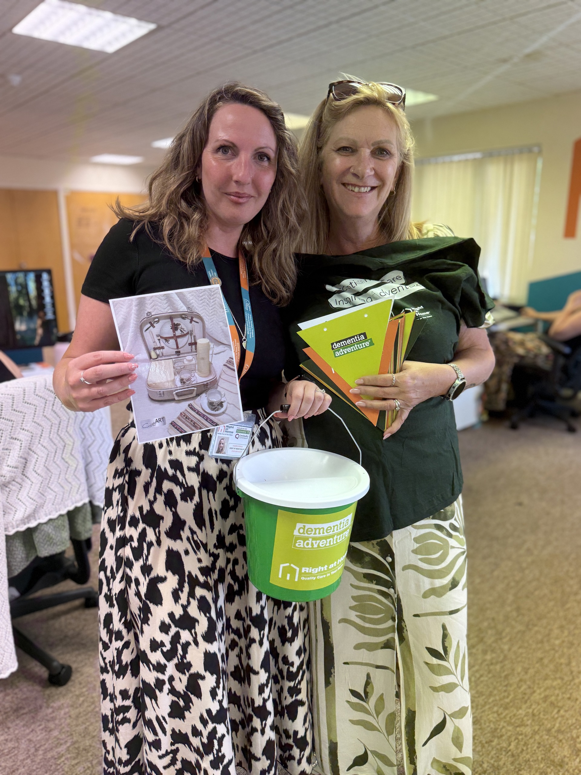 Home Care in Southampton: Local Events & Outreach