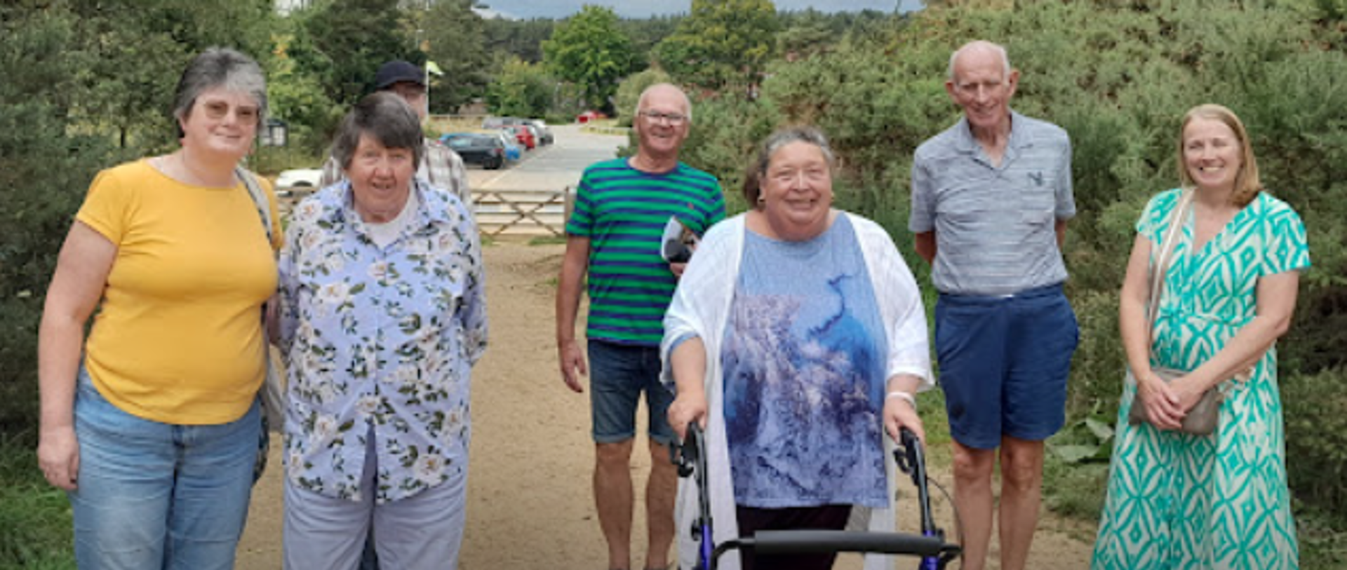 Live In Care Services in Rural Communities