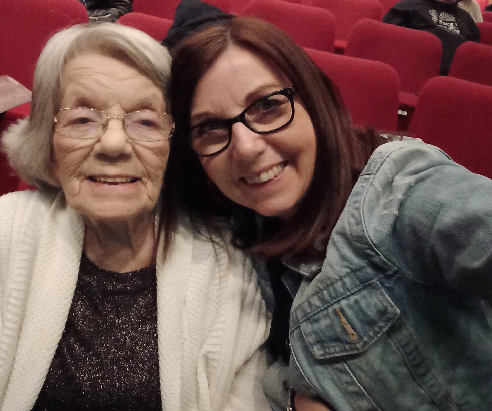 A fun filled evening