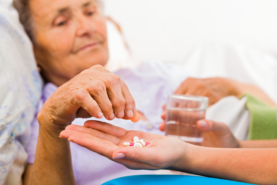 Medication Management