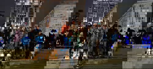 Alzheimer's-Society-Glow-Walk-Liverpool