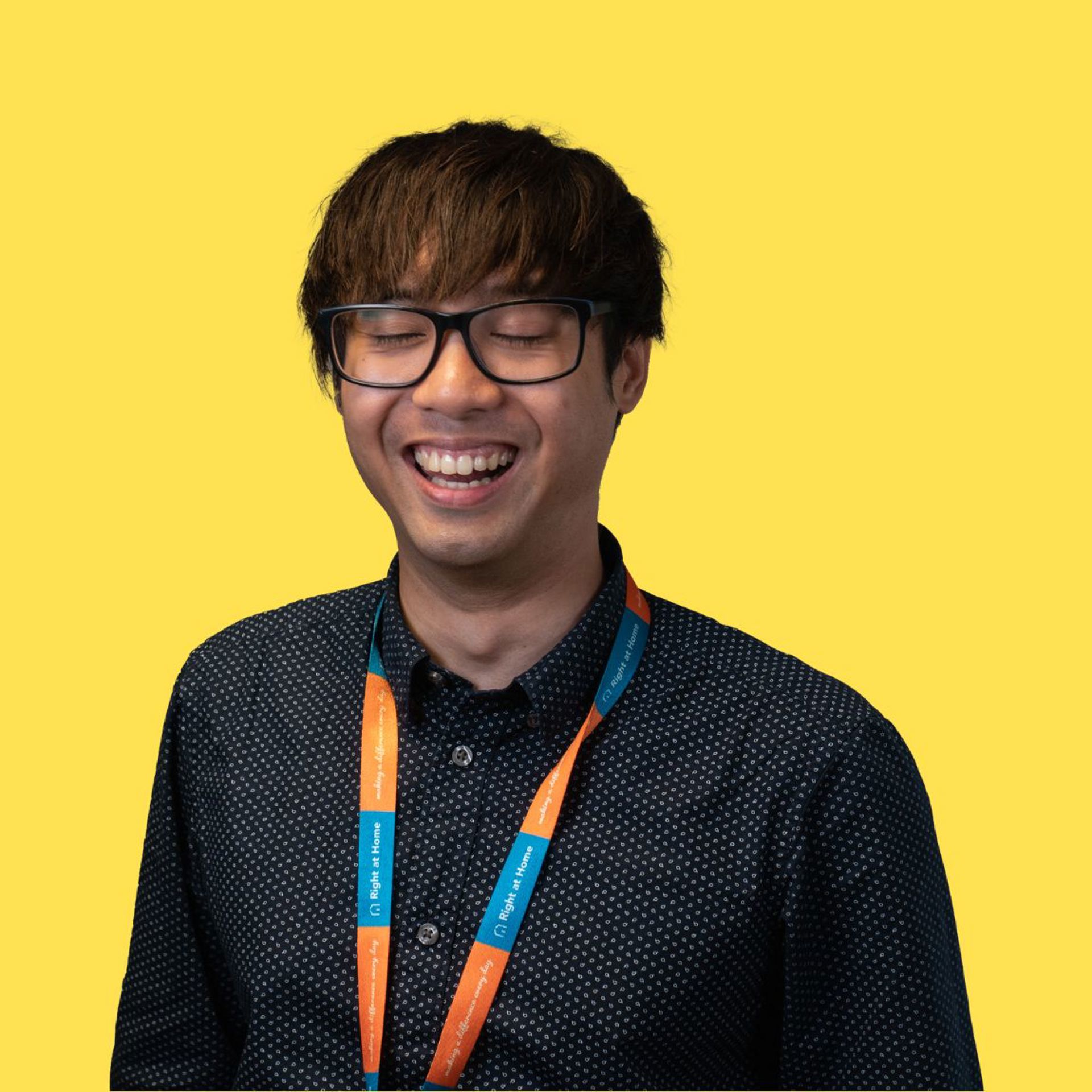 Right at Home Solent Home Care Coordinator