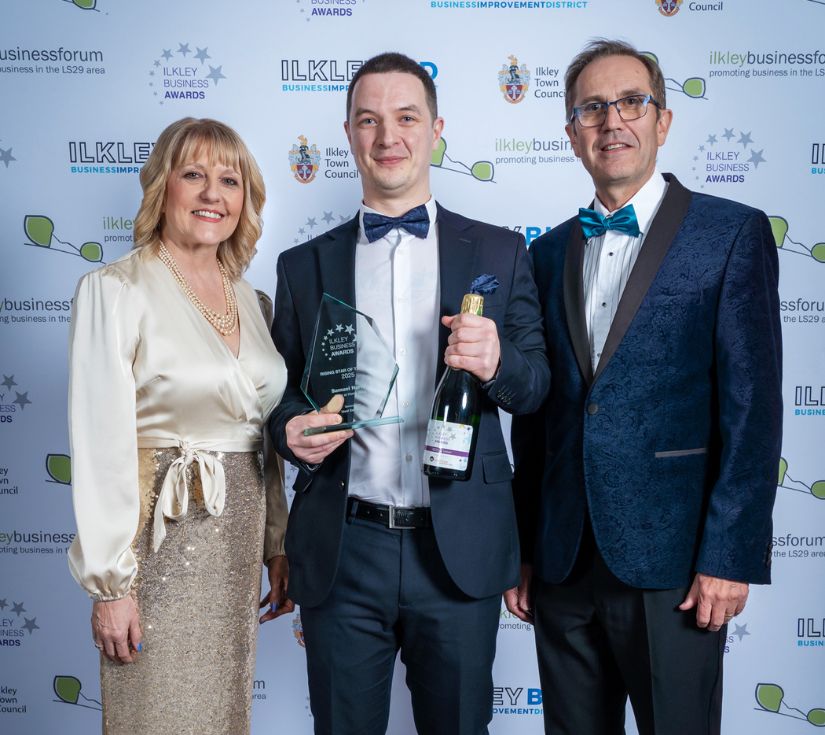 Ilkley Business Awards