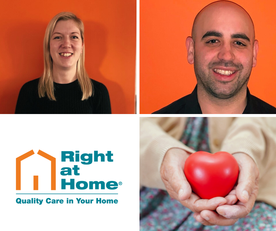 Together, we will continue to positively impact the lives of those we serve.