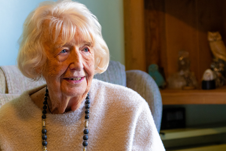 The Difference Live-In Care Makes