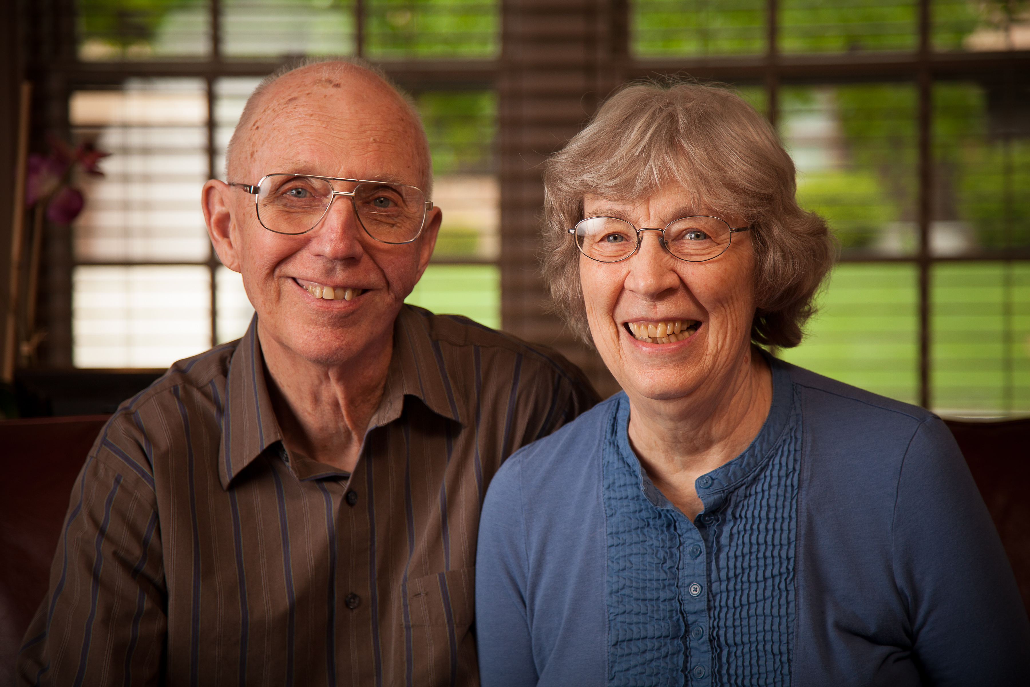 homecare for couples