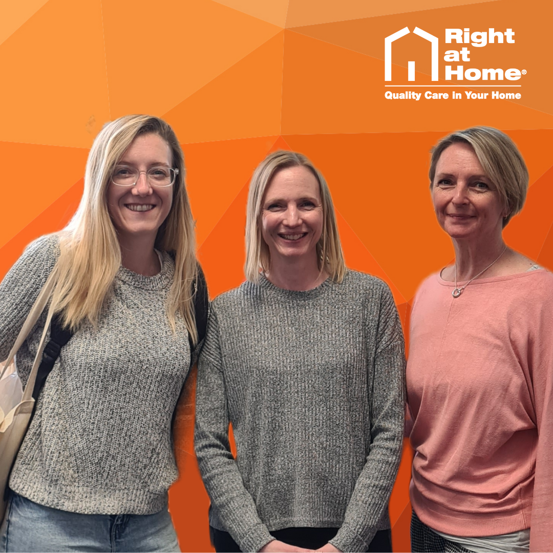 Homecare in Grantham CareGivers