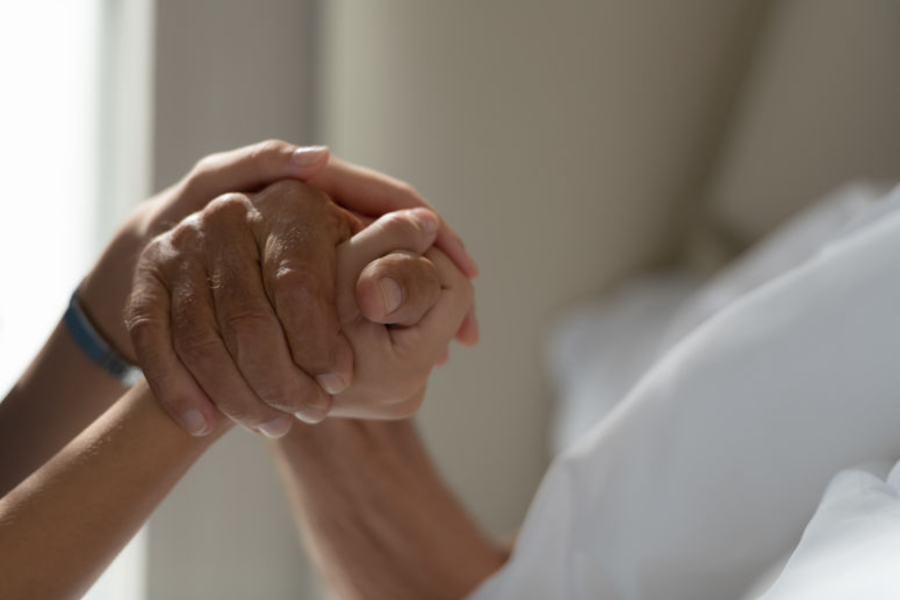 palliative care vs end of life care