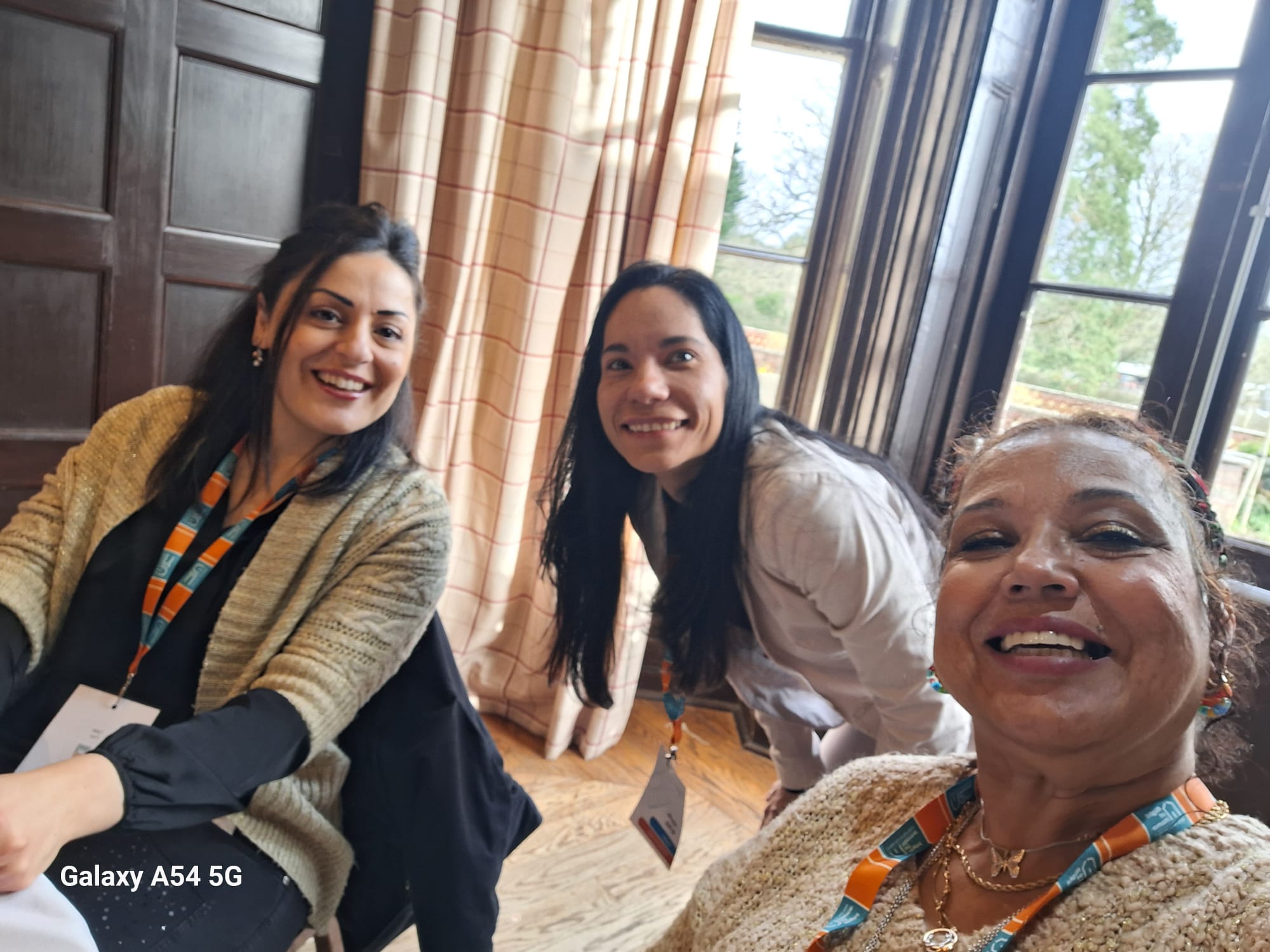 Right at Home Bournemouth and Poole's Professional Staff