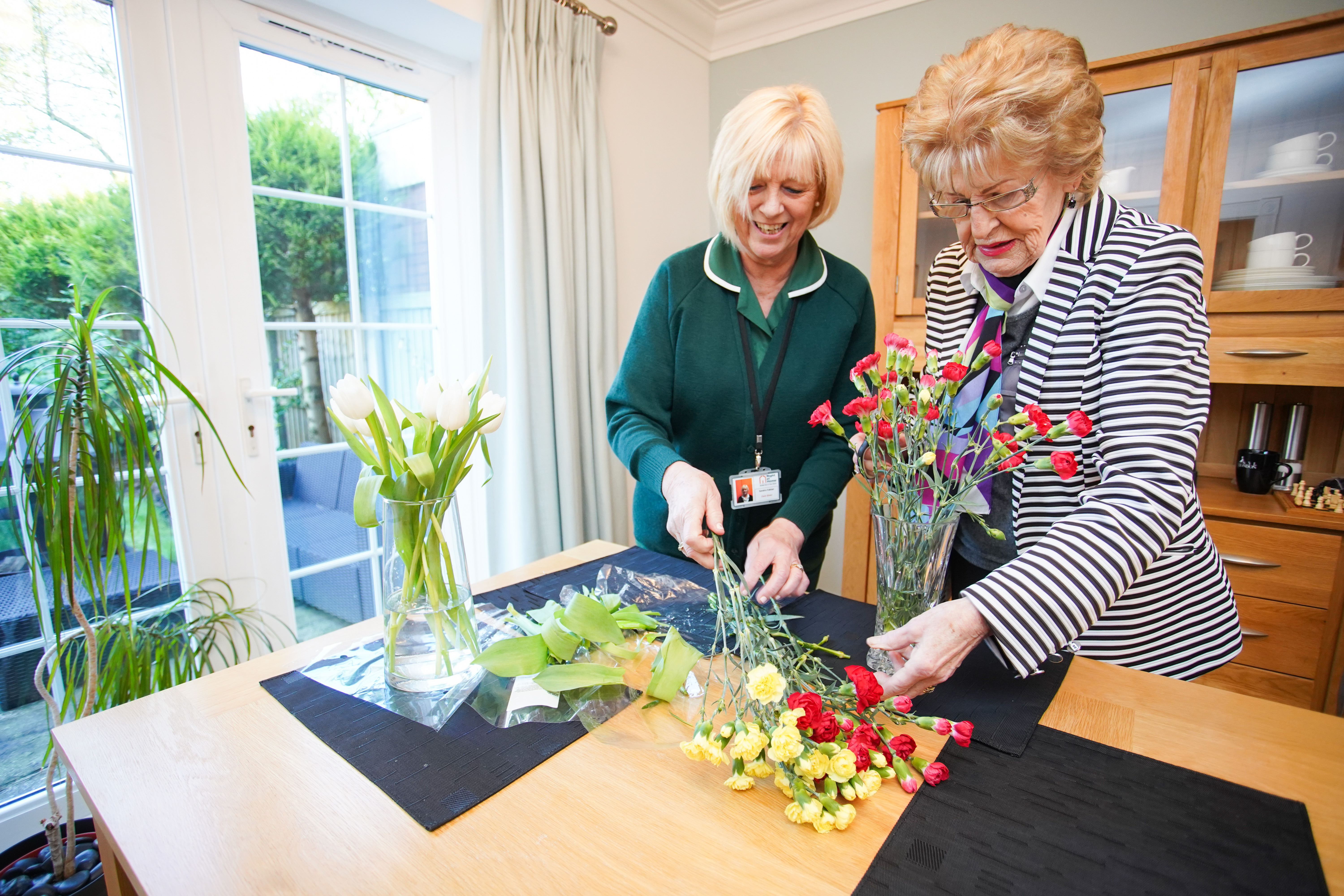 Right at Home Launch Menopause Campaign to Support Employees