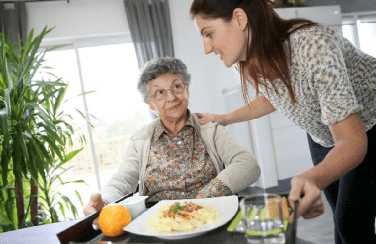 Support with spotting the early signs and symptoms