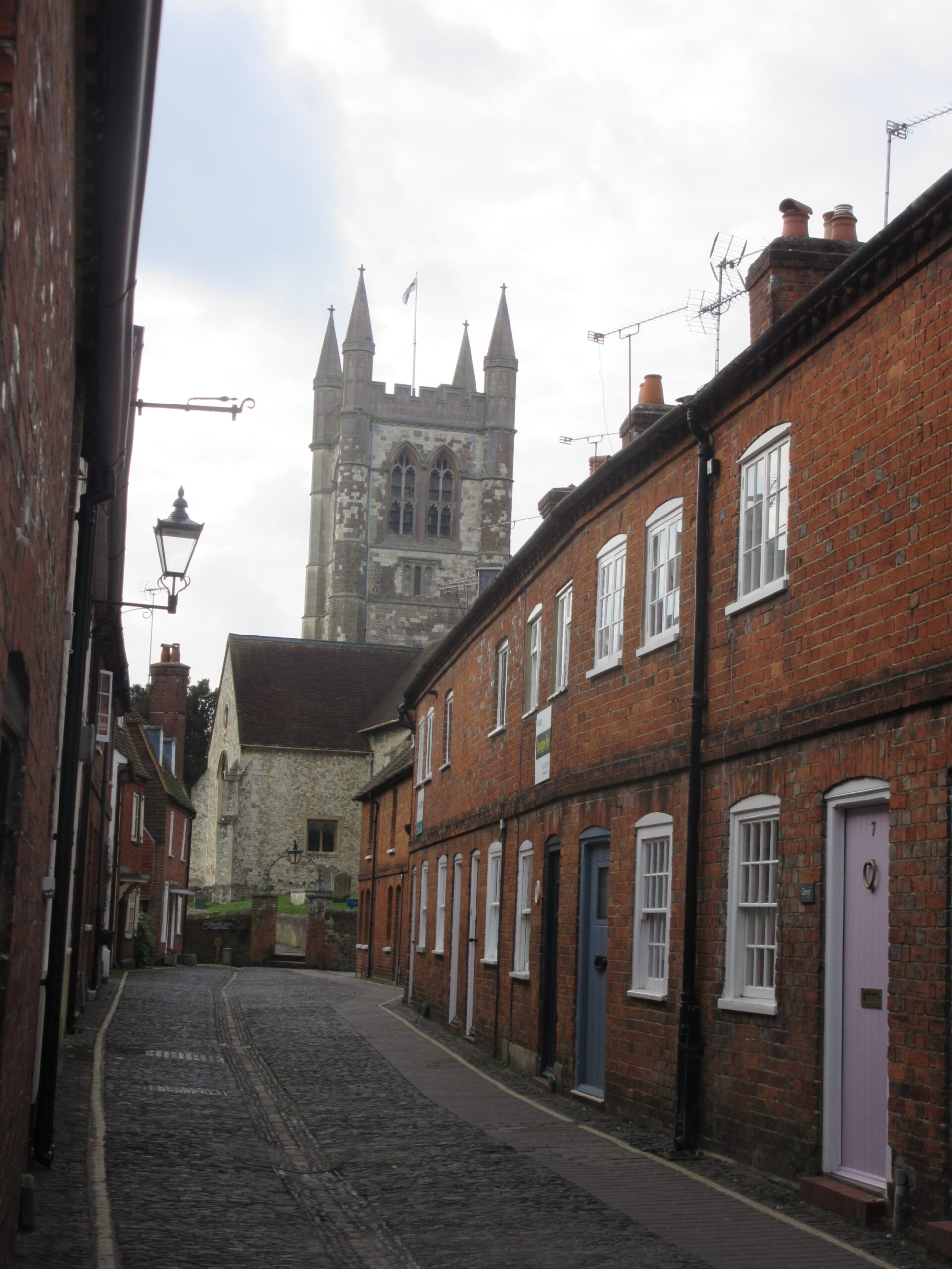 Right at Home GF supporting with home care services in rural areas