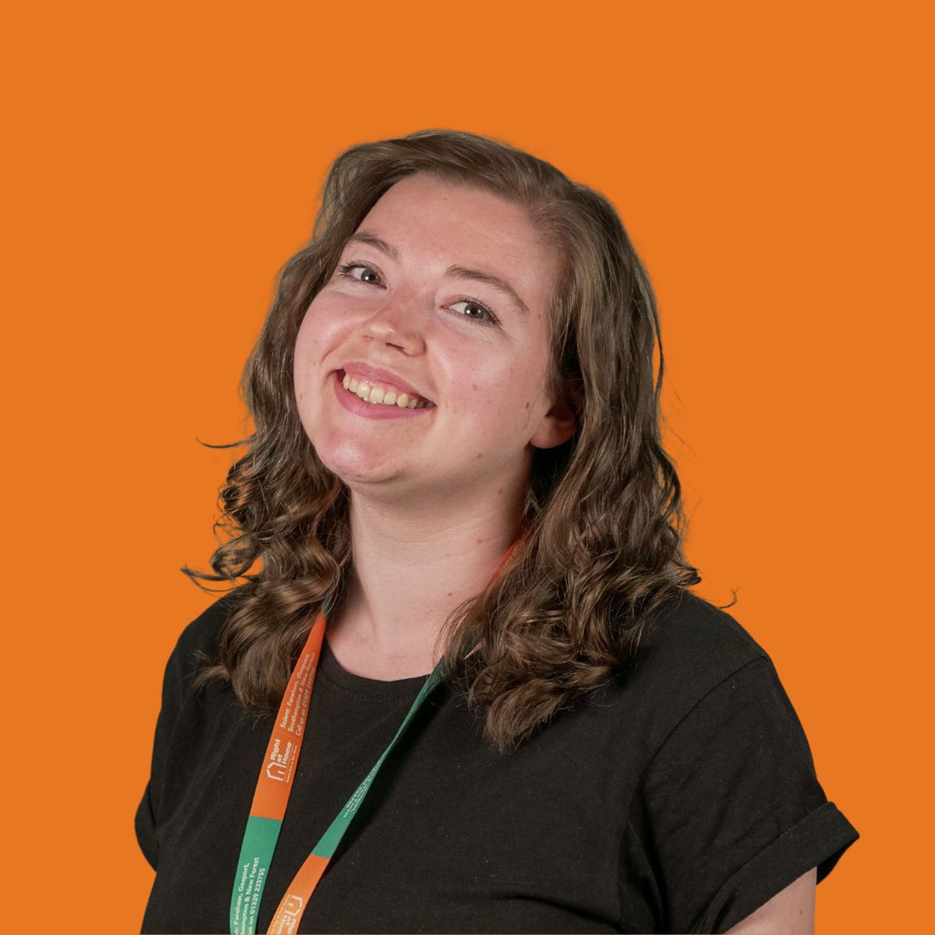 Right at Home Solent Home Care Trainee Recruitment Assistant 