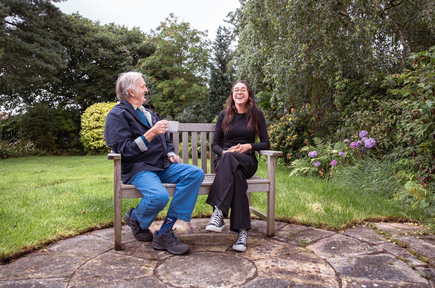 Right at Home Codicote