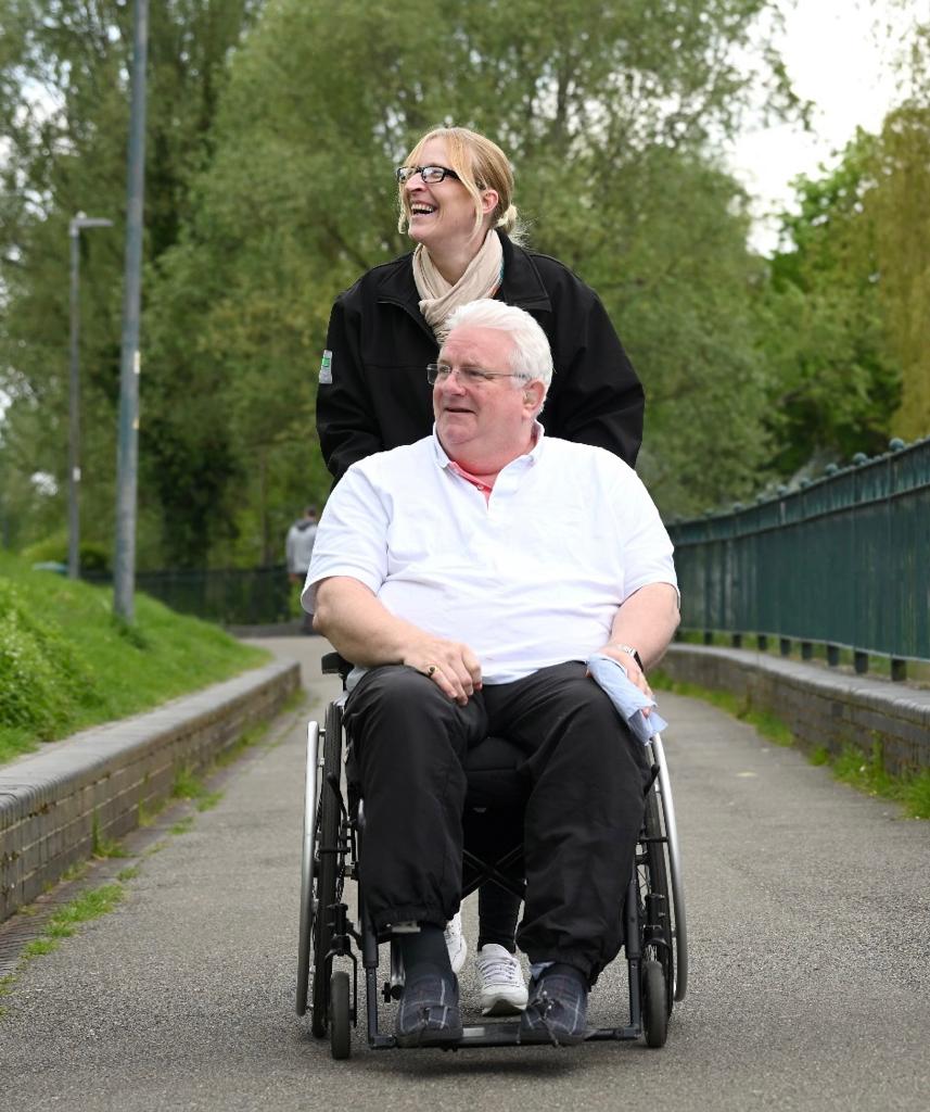 HomeCareWeProvide campaign