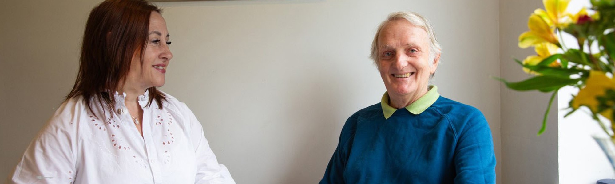 Living With Diabetes Caregiver Client