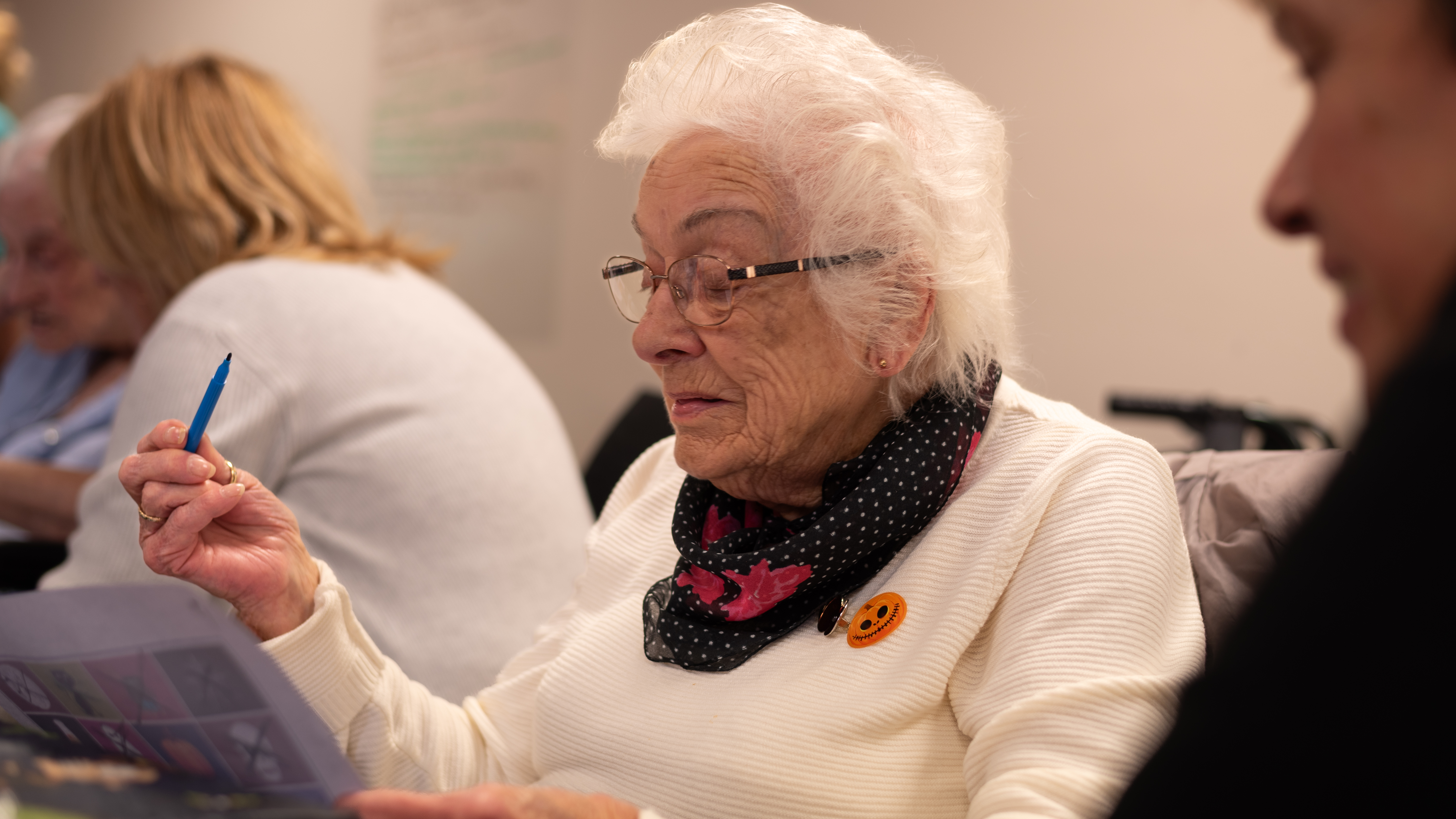 Home Care in Southampton from Right at Home Solent