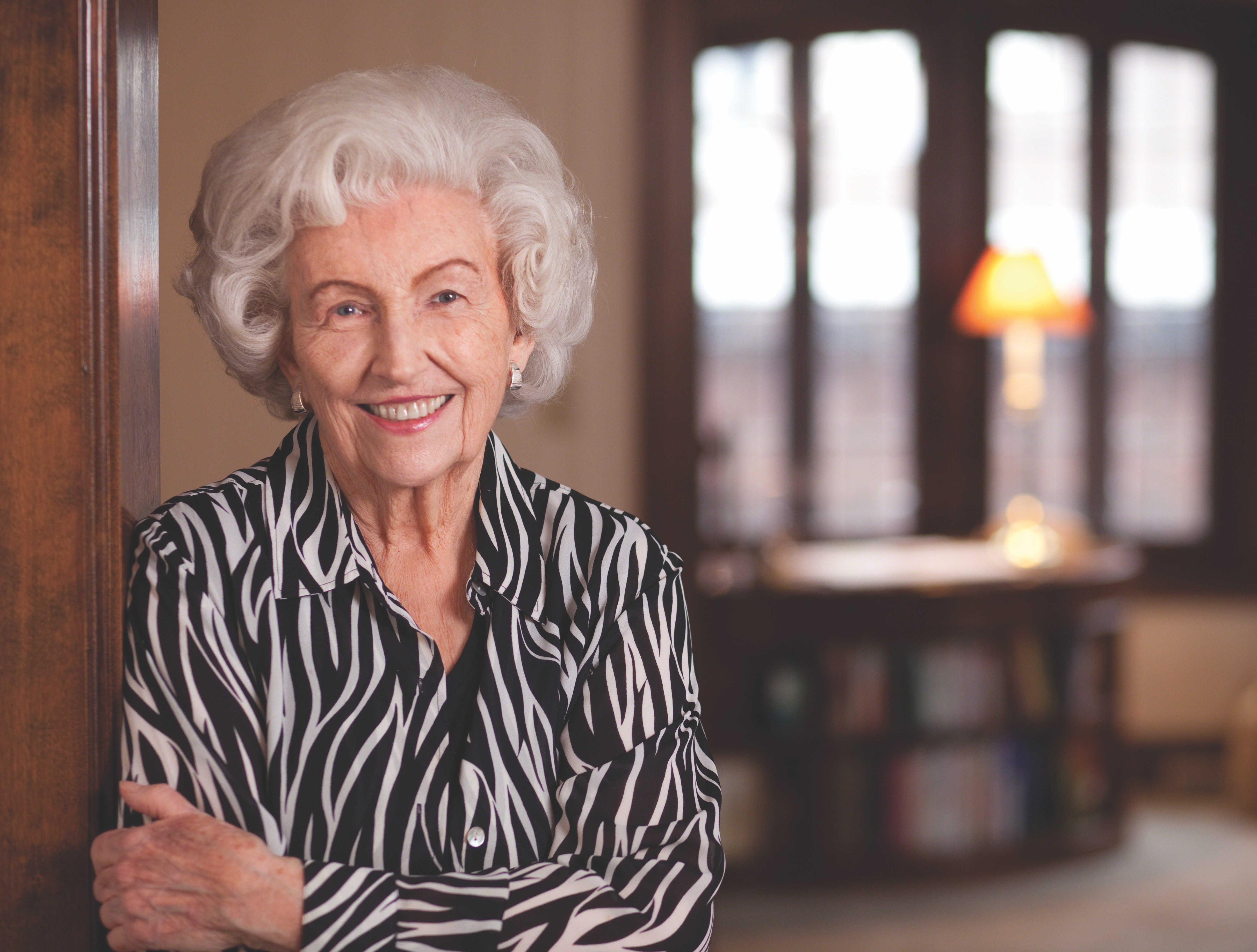 Hospital to home care client