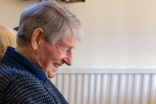 Good Dementia Care