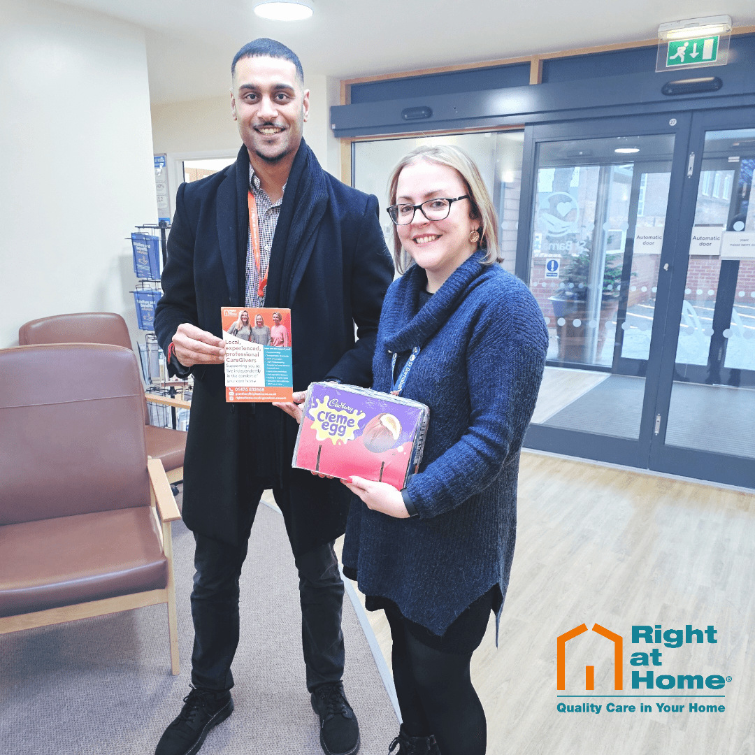 St Barnabas Grantham