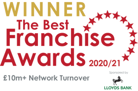 best franchise award 