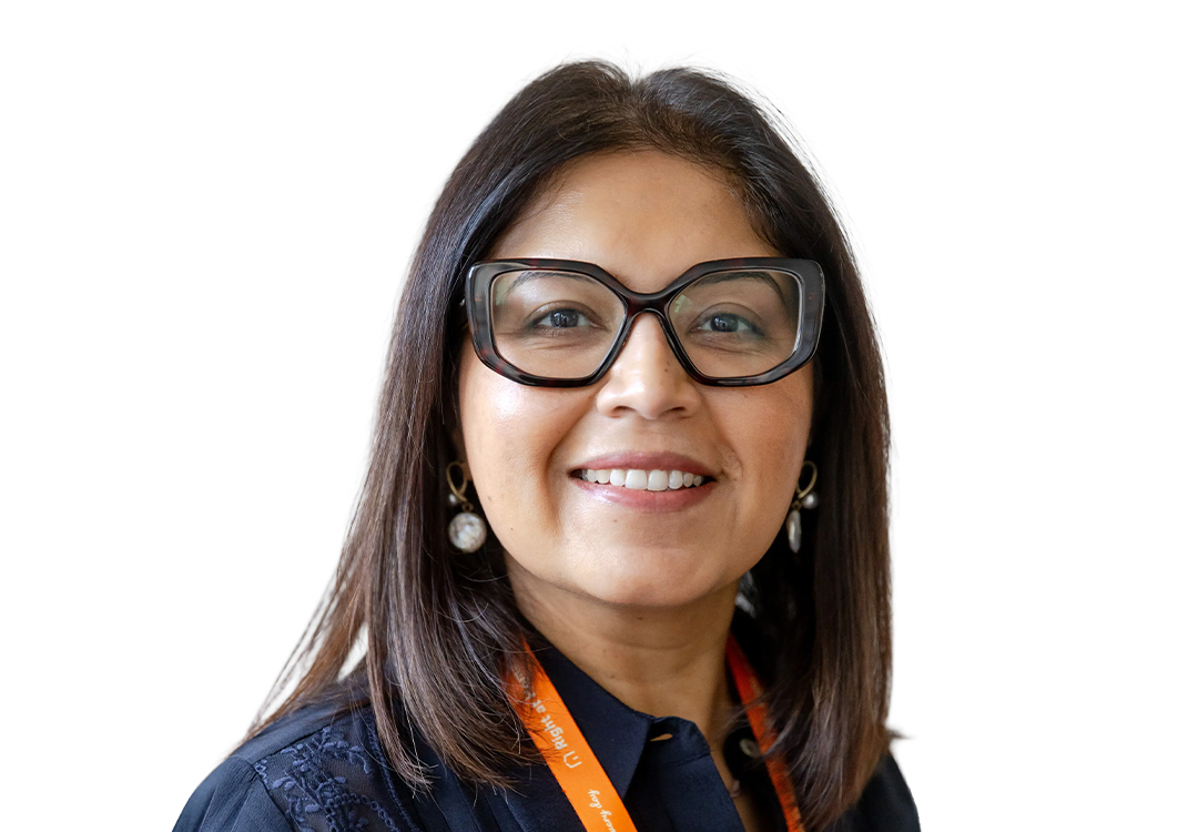 Apurva Sharma driving growth through innovation