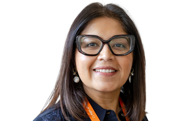 Apurva Sharma driving growth through innovation