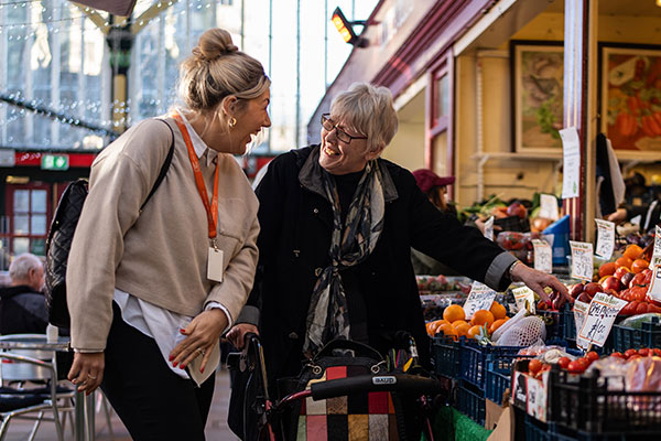 Companionship Really Play in Supporting Mental Well-being