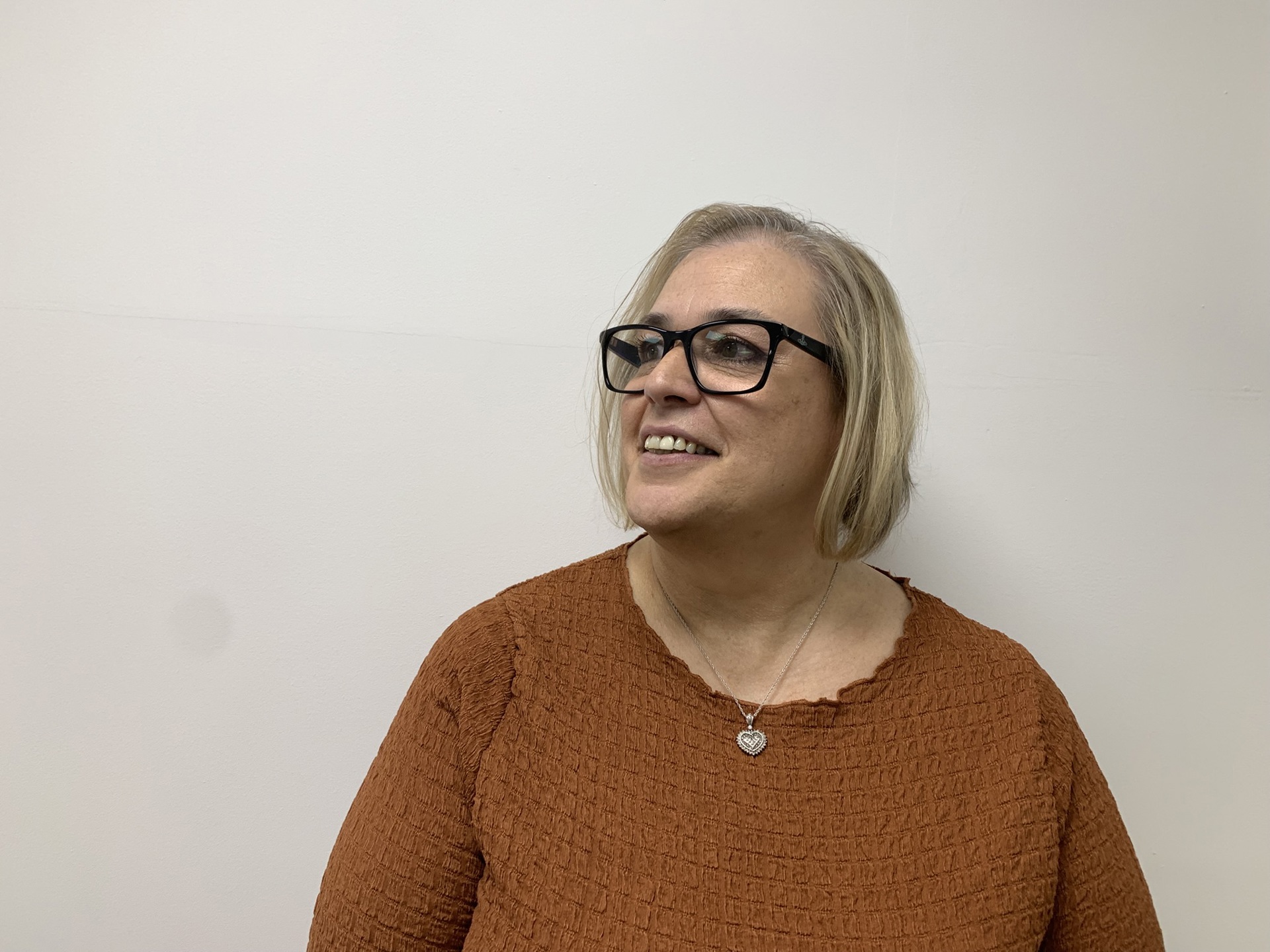 Outstanding Care from our Care Assessor Antoinette