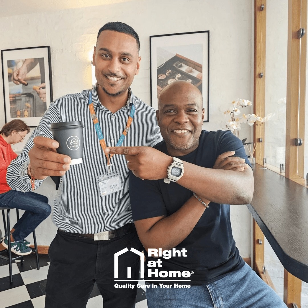 Discovering Grantham’s Gem: Westgate Bakery