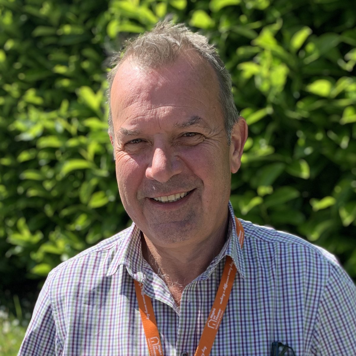 Profile image Kevin Smith