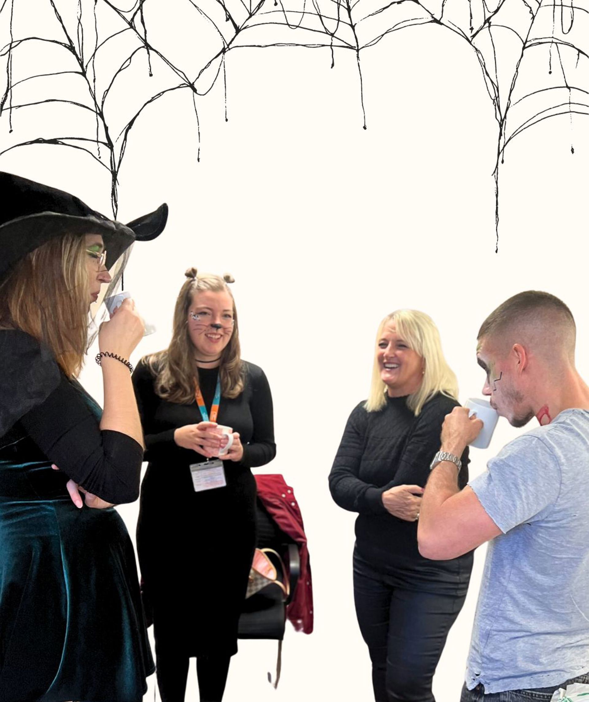 Right at Home Solent Networking in Fareham