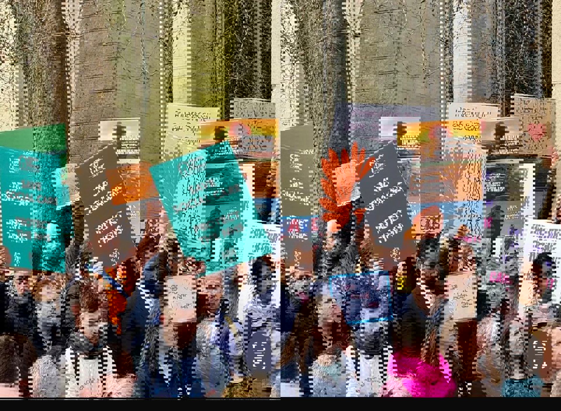 Providers Unite February 2025