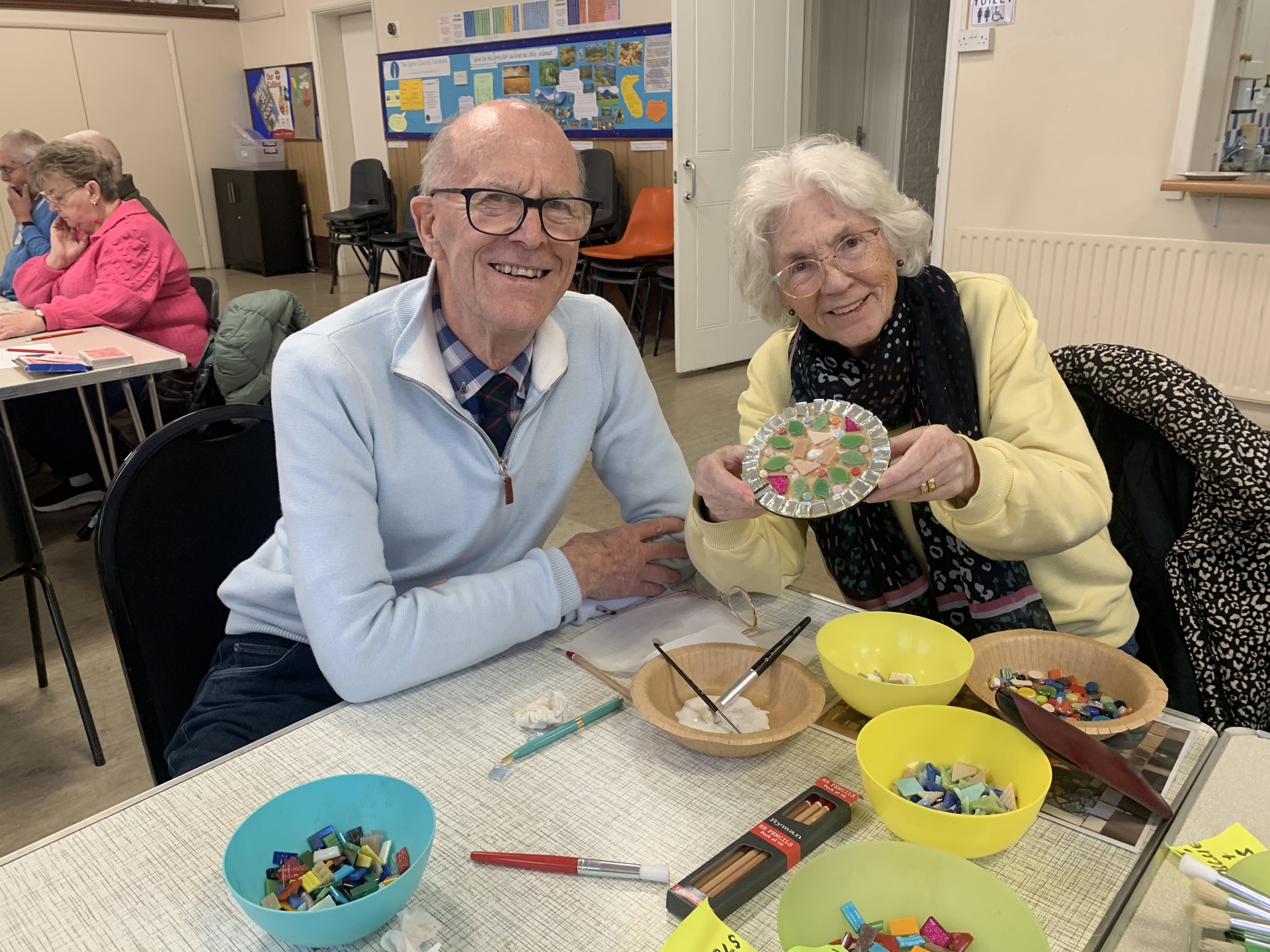 The Sunflower Cafe | Right at Home GF